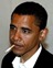Obama Smoking Cigarette