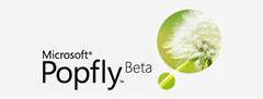 Popfly Logo