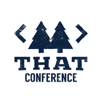 That Conference Logo