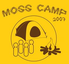 Mosscamp Logo